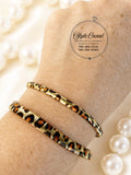 Manillas animal prints