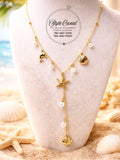 Collar verano