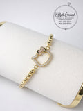 Manilla ajustable