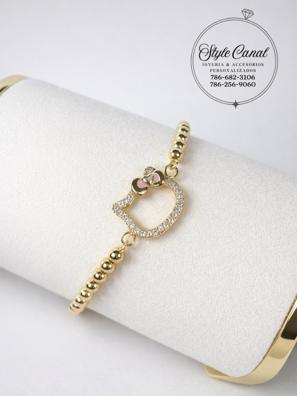 Manilla ajustable