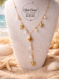 Collar verano