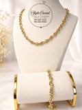 Hermoso set