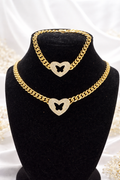 Hermoso set
