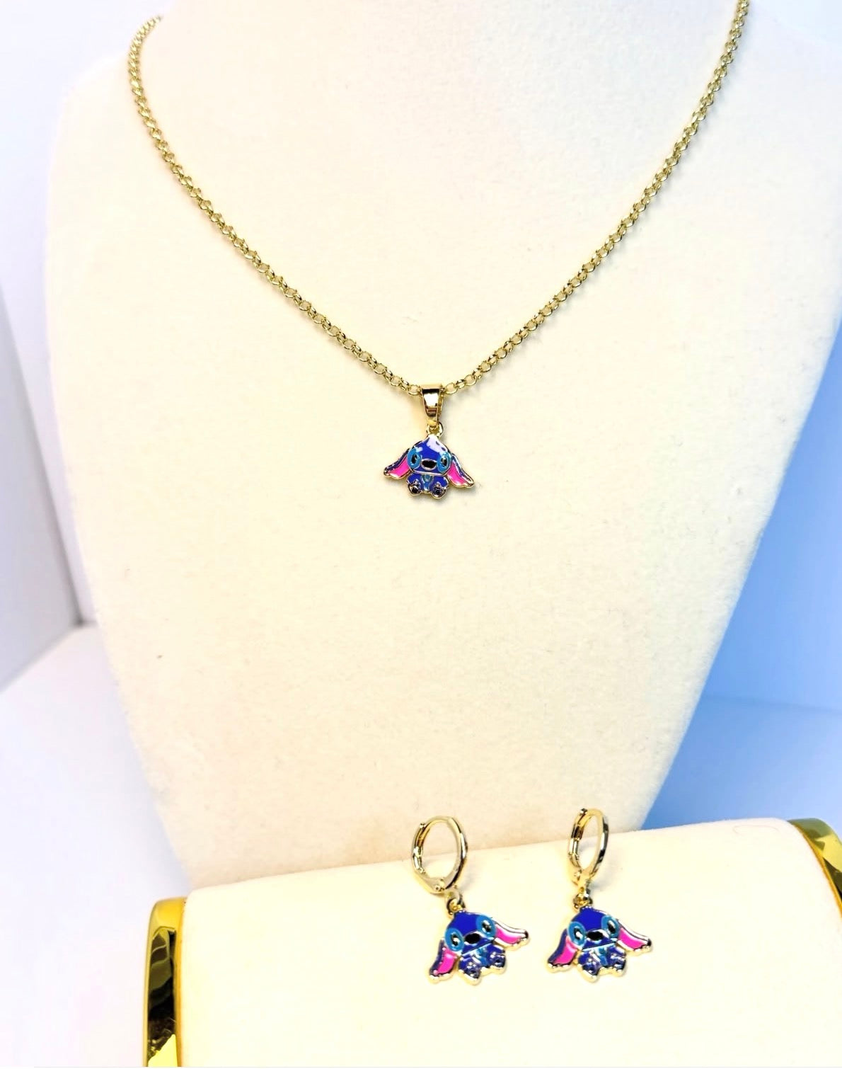 Hermoso set