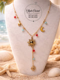 Collar verano