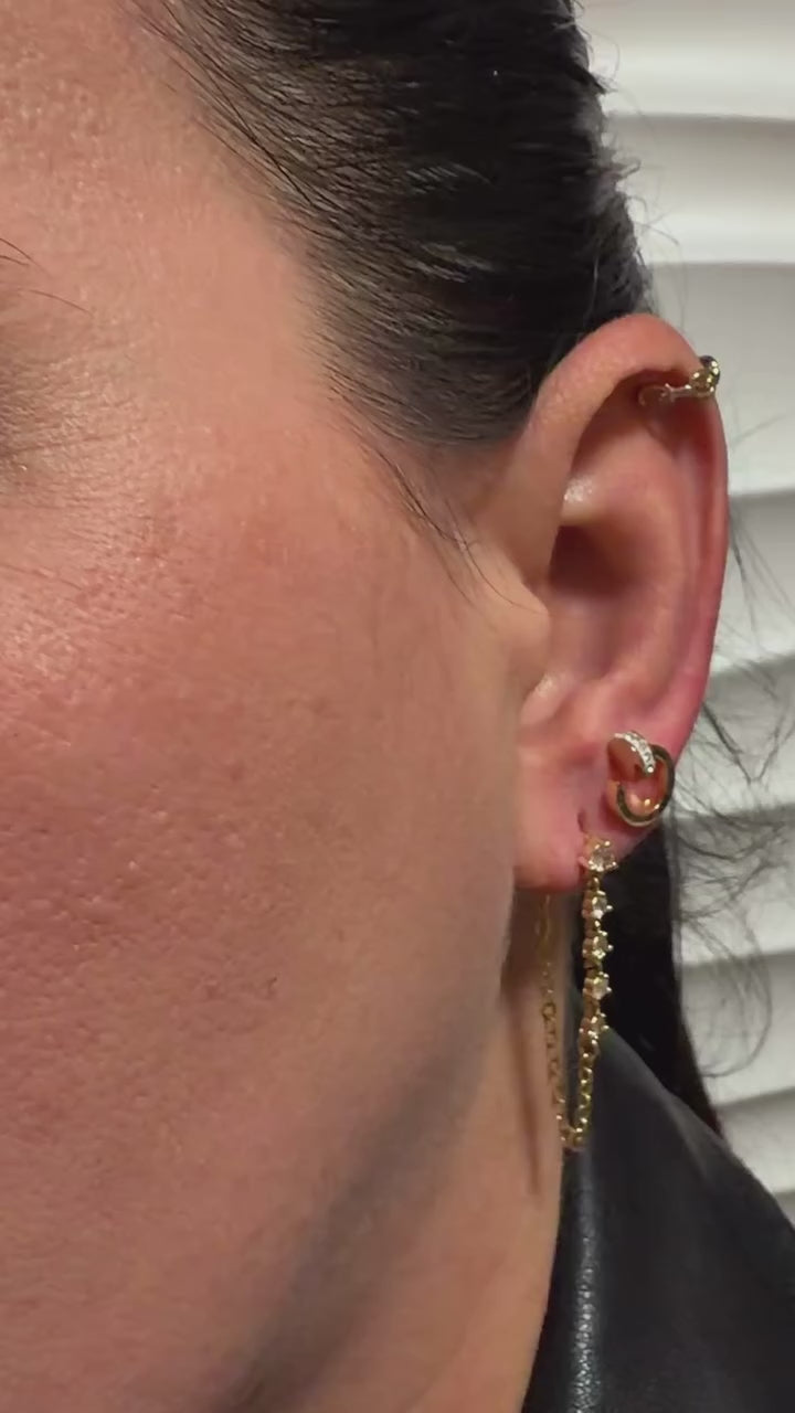 Arete largo